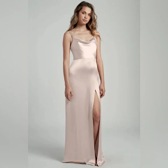 Jenny Yoo | Dresses | Jenny Yoo Prosecco Bridesmaids Dress Gina 2 | Poshmark
